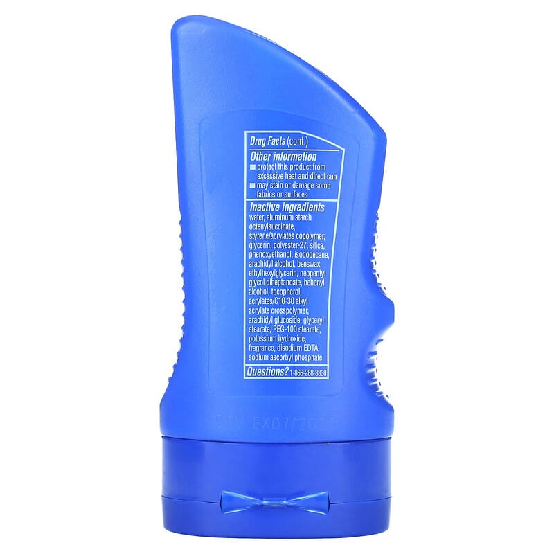 Sport, Sunscreen Lotion, 4-In-1 Performance, SPF 50, 3 fl oz