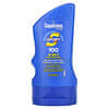Sport, Sunscreen Lotion, 4-In-1 Performance, SPF 100, 3 fl oz (89 ml)