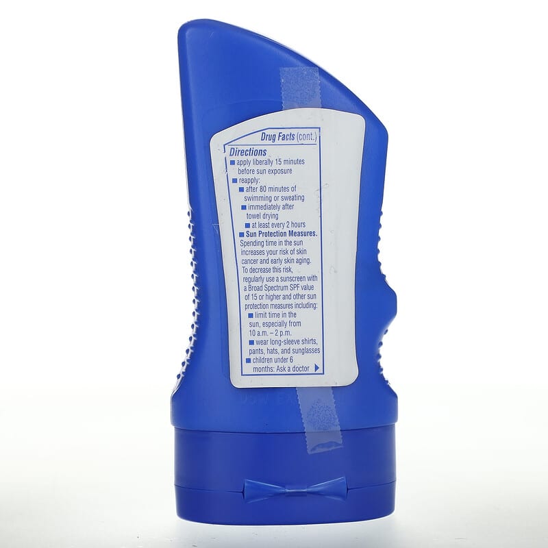 Sport, Sunscreen Lotion, 4-In-1 Performance, SPF 100, 3 fl oz (89 ml)