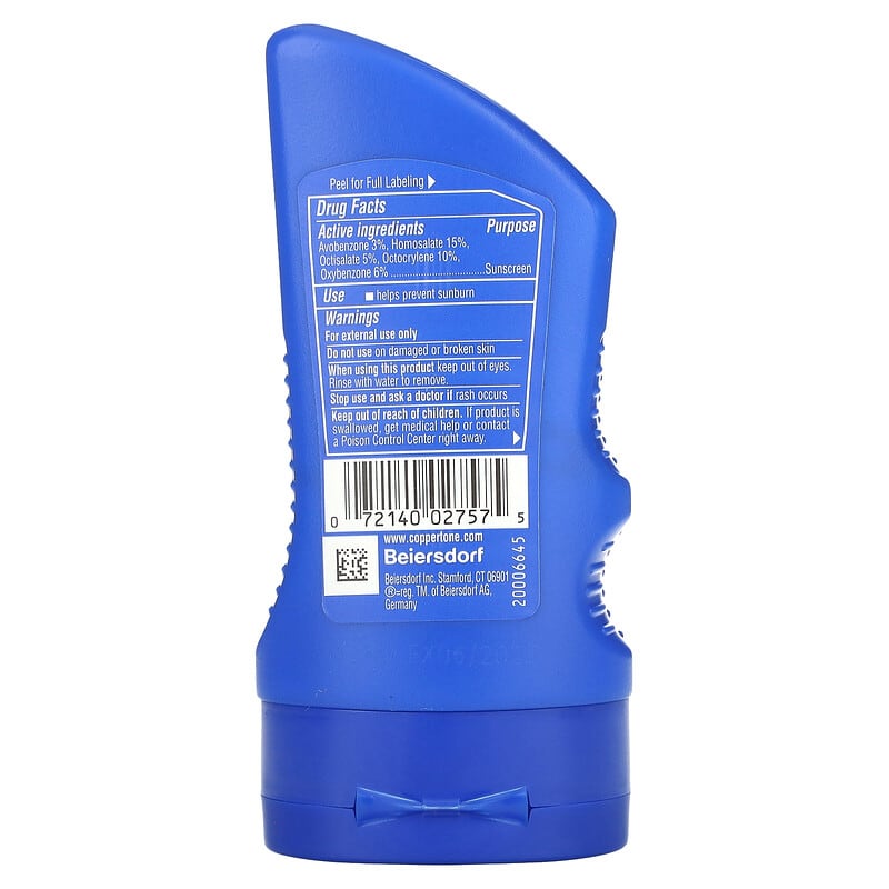Sport, Sunscreen Lotion, 4-In-1 Performance, SPF 100, 3 fl oz (89 ml)