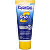 Sport Face, Sunscreen Lotion, SPF 50, 2.5 fl oz (74 ml)