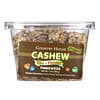 Cashew, Chia + Flaxseed , 7 oz (198 g)