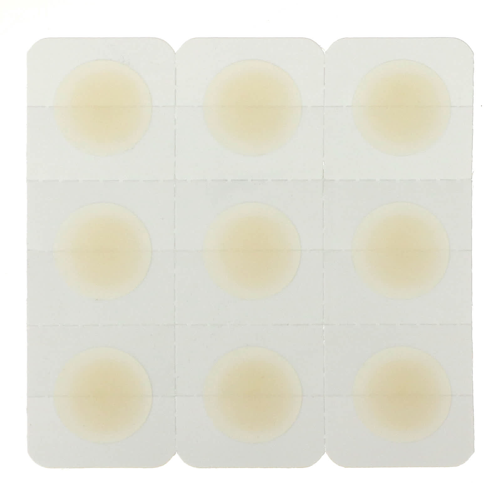 Clearasil, Overnight Spot Patches, 18 Patches