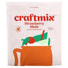 Paquetes de mezcla para cócteles, Strawberry Mule`` 12 paquetes, 84 g (2,96 oz)