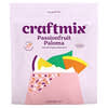 Cocktail Mix Packets, Passionfruit Paloma, 12 Packets, 2.96 oz (84 g) Each