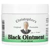 Black Ointment, 2 fl oz (59 ml)