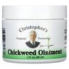 Chickweed Ointment, 2 fl oz (59 ml)