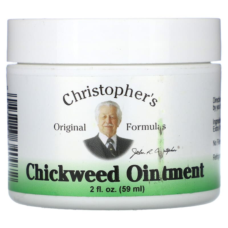 Confit. Ce'll grow Crème 50g Chickweed Ointment, 2 fl oz (59 ml)