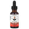 Sinus & Lung Formula, 1 fl oz (30 ml)