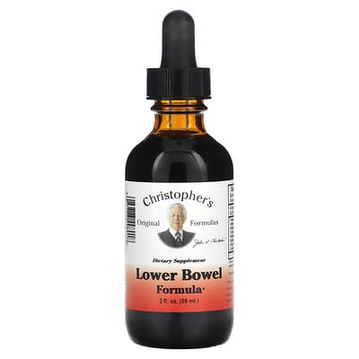 Christopher's Original Formulas, Enteral Formulas, 2 oz (59 ml)