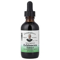 Echinacea Extract エキナセアエキス エキナセアエキス、59ml（2液量オンス）