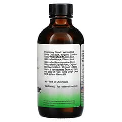 Christopher's Original Formulas, Complete Tissue & Bone Massage Oil, 118 ml (4 fl. oz.)
