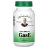 GasE, 475 mg, 100 cápsulas vegetales