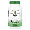 GasE, 100 Vegetarian Caps