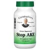 Stop-Ache, 375 мг, 100 вегетарианских капсул