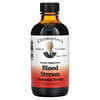 Jarabe con fórmula para el torrente sanguíneo`` 118 ml (4 oz. Líq.)