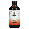 VF Syrup, 4 fl oz (118 ml)