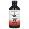 VF Syrup، 4 أونصة سائلة (118 مل)