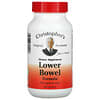 Lower Bowel Formula, 450 mg, 100 Vegetarian Caps