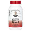 Lower Bowel Formula, Darmgesundheit, 450 mg, 100 vegetarische Kapseln