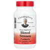 Blood Stream Formula, 450 mg, 100 Vegetarian Caps (225 mg Per Cap)