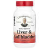 Liver & Gallbladder, 425 mg, 100 Vegetarian Caps