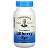 Bilberry Eye, 425 mg, 100 Vegetarian Caps