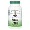 Sinus Plus, 475 мг, 100 вегетарианских капсул