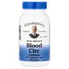 Blood Circ Formula, 100 Vegetarian Caps