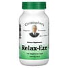 Relax-Eze, 440 mg, 100 cápsulas vegetales