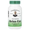 Relax-Eze, 100 cápsulas vegetales