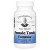 Female Tonic Formula, 440 mg, 100 Vegetarian Caps