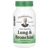 Lung & Bronchial, 100 Vegetarian Caps