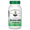Immucalm Formula, 450 мг, 100 вегетарианских капсул
