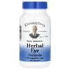 Fórmula herbal para el contorno de los ojos, 920 mg, 100 cápsulas vegetales (460 mg por cápsula)