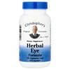 Herbal Eye Formula, 100 Vegetarian Caps