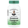 Hormonal Changease Formula, 100 Vegetarian Caps