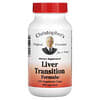 Liver Transition Formula, 450 mg, 100 Vegetarian Caps
