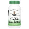 Complete Tissue & Bone, 440 mg, 100 Vegetarian Caps
