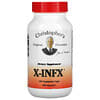 X-INFX, 440 mg, 100 Vegetarian Caps