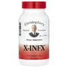 X-INFX, 440 мг, 100 вегетарианских капсул (880 мг на капсулу)