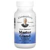 Master Gland Formula, 375 mg, 100 kapsułek wegetariańskich