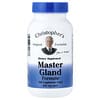 Master Gland Formula, 100 Vegetarian Caps