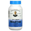 MindTrac Formula, 440 mg, 100 Vegetarian Caps