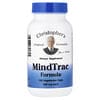 MindTrac Formula, 440 mg, 100 Vegetarian Caps