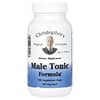 Fórmula tónica masculina, 460 mg, 100 cápsulas vegetales (230 mg por cápsula)