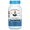 Lactation Formula, 460 mg, 100 Vegetarian Caps