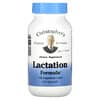 Lactation Formula, 415 mg, 100 Vegetarian Caps