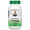 V-Vein Formula, 500 mg, 100 Vegetarian Caps