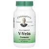 V-Vein Formula, 500 мг, 100 вегетарианских капсул